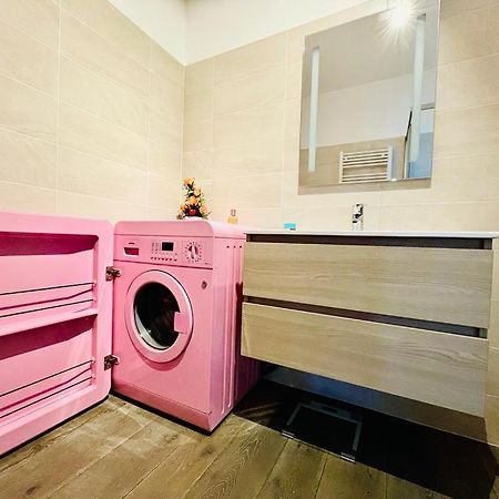 Magic View With Whirpool Apartment Lenno Exterior photo